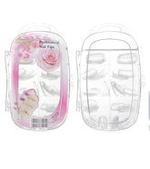 80 Pcs Professional Nails tips